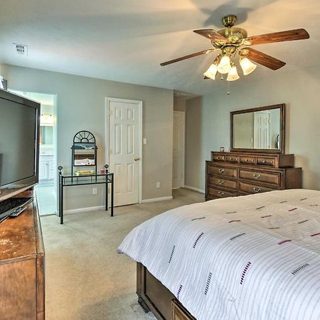 Virginia Beach Family House Less Than 1 Mi To Golf Club! Екстериор снимка